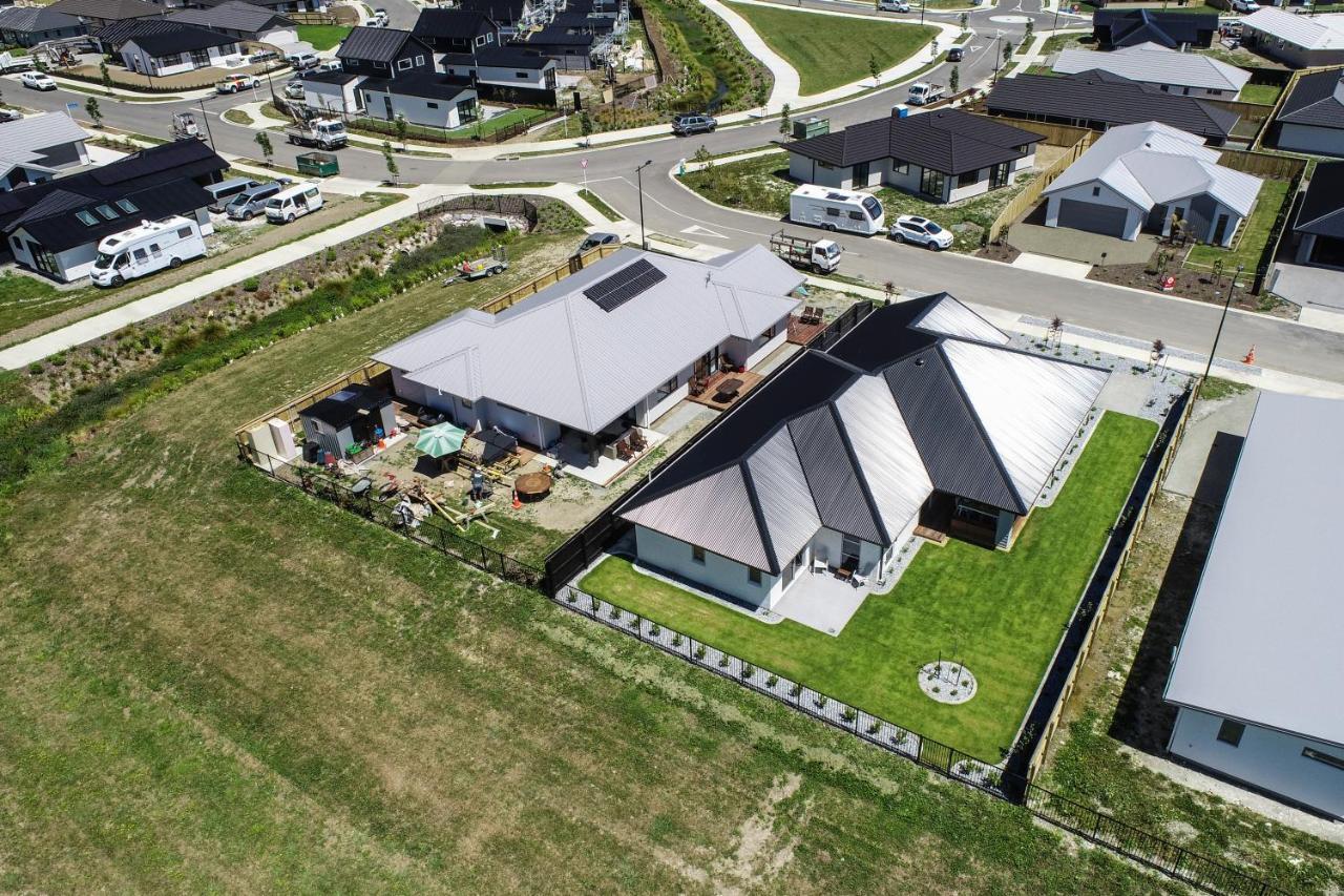 39Carmine Five Star 4-Bedroom Holiday Home Appleby Екстер'єр фото