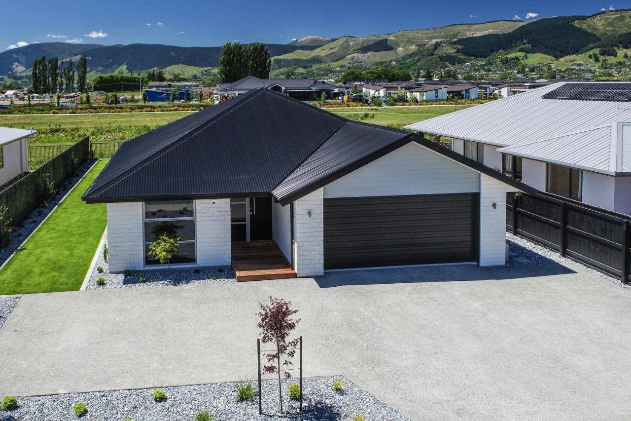 39Carmine Five Star 4-Bedroom Holiday Home Appleby Екстер'єр фото