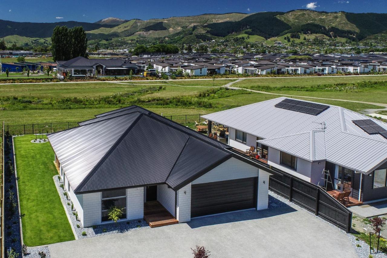 39Carmine Five Star 4-Bedroom Holiday Home Appleby Екстер'єр фото