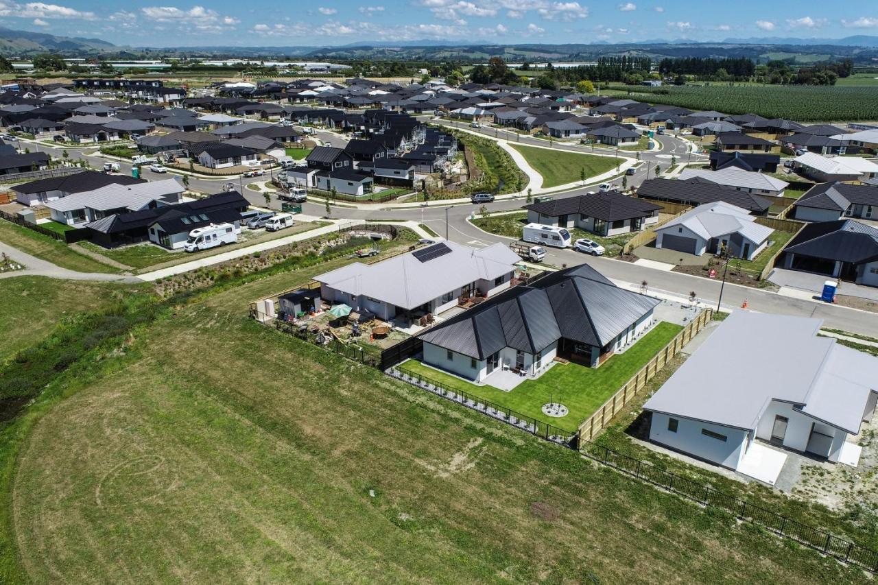 39Carmine Five Star 4-Bedroom Holiday Home Appleby Екстер'єр фото