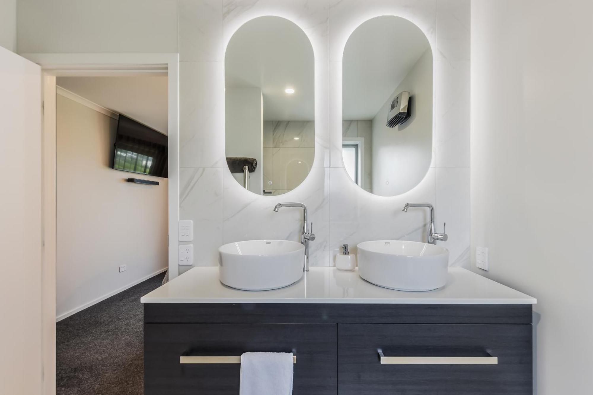 39Carmine Five Star 4-Bedroom Holiday Home Appleby Екстер'єр фото