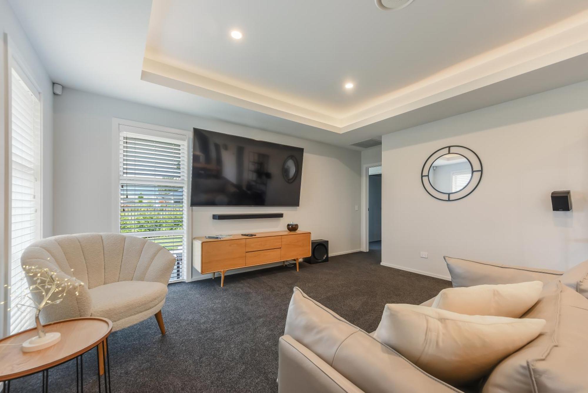 39Carmine Five Star 4-Bedroom Holiday Home Appleby Екстер'єр фото