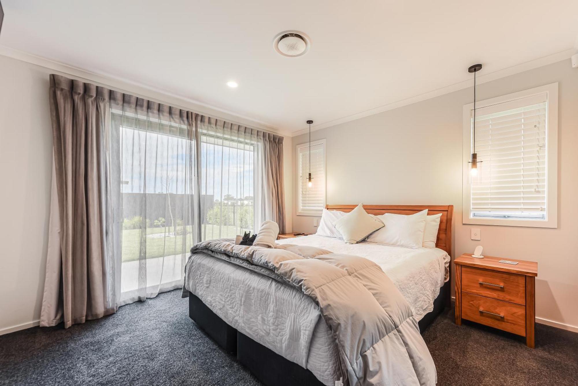 39Carmine Five Star 4-Bedroom Holiday Home Appleby Екстер'єр фото